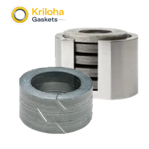 Graphite Packing (HTHP Valve Series)