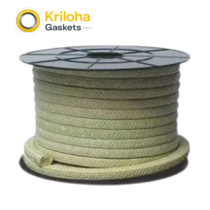 Graphite-Treated PAN Fiber Packing