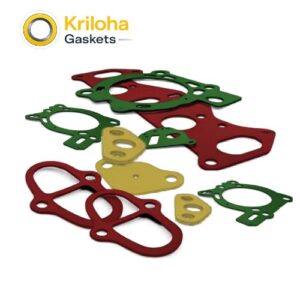 Industrial Rubber Gasket