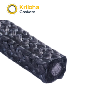 Jacketed Graphite Packing