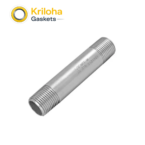 Long Pipe Nipple