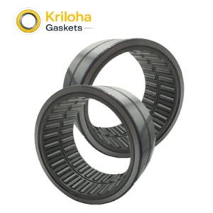 Needle Roller Bearings - Full Compliment Type