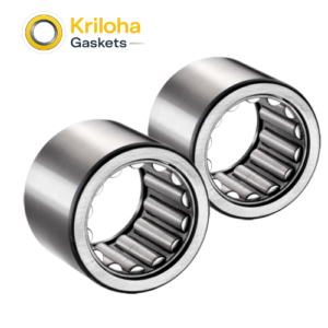 Needle Roller Bearings - N K type