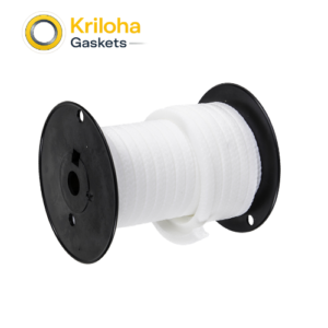 PTFE Filament Packing