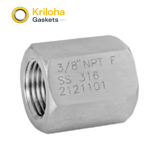 Pipe Cap