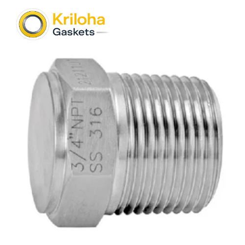 Pipe Plug