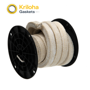 Ramie Fiber Packing (Graphite Impregnated)