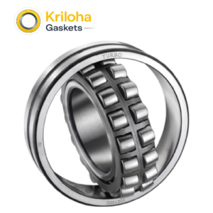 Spherical Roller Bearings