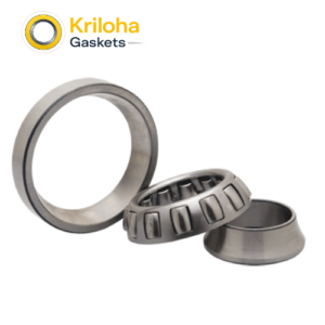 Spherical Roller Thrust Bearings