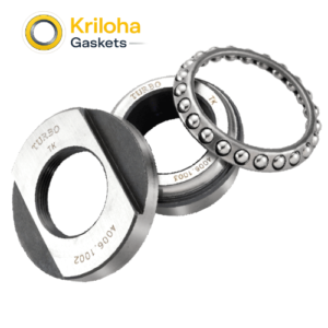 Steering Bearings / Components for Three Wheelers