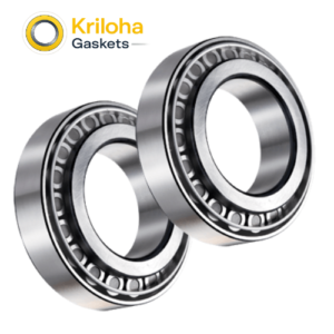 Tapered Roller Bearings - Inch Series