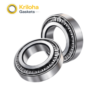 Tapered Roller Bearings - Metric Series