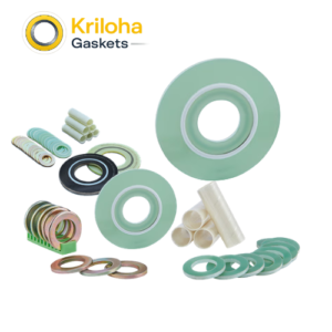 Type CHG High-Pressure Insulation Gasket