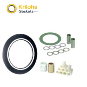 Type CLG (Common Low Pressure) Insulation Gasket