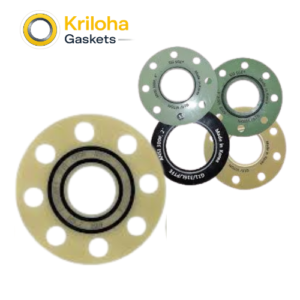 Type D Insulation Gasket (Ring Joint)