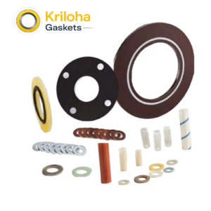 Type E Insulation Gasket (Full Face)