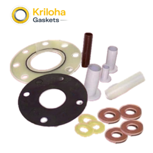 Type MCHG (Modified Critical High Pressure) Insulation Gasket