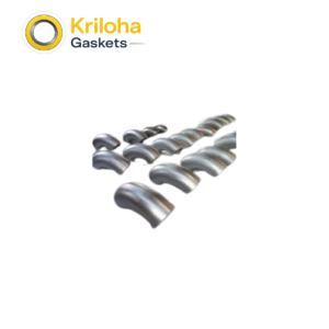 1 / 2 Pipe Fitting Elbow Lr Welding Stainless Steel 4 Inch 90 Degree Elbow