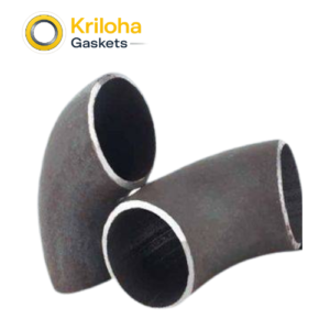 2 Inch 90 Degree Carbon Steel Elbow Fitting