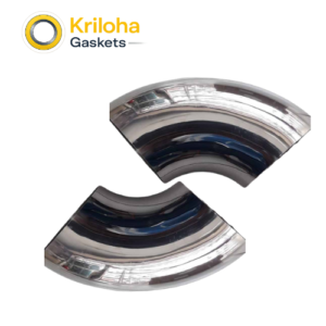 24Inch Pipe Fitting Elbows Carbon Steel A234 Wpb 60 Degree Welding