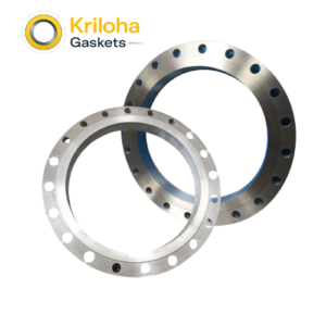 304 316L Stainless Steel Threaded Pipe Flange Astm Forged Ff Cl 600 Fittings