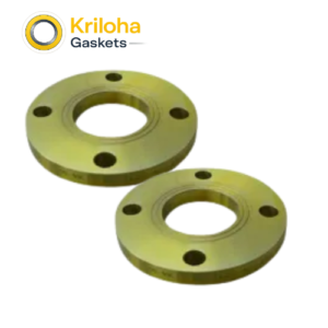5 Inch Pipe Threaded Flange 304 316L Astm Stainless Steel Forged For Gas