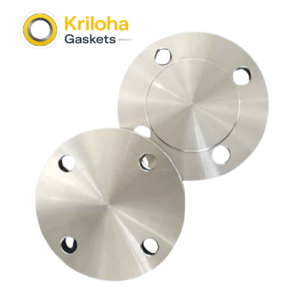 6 Inch Blind Flange Forged Carbon Steel Ansi Flange