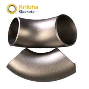 90 Degree Pipe Elbow 316L Stainless Steel Pipe Fittings