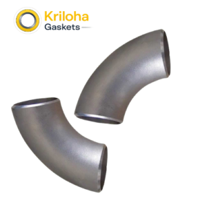 90Degree Lr Seamless Sch 40 Carbon Steel Elbow