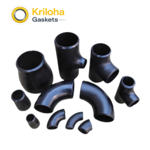 A234 Wpb Carbon Steel Pipe Fittings