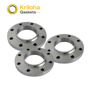 Ansi B16.5 Pn10 Slip On Flanges