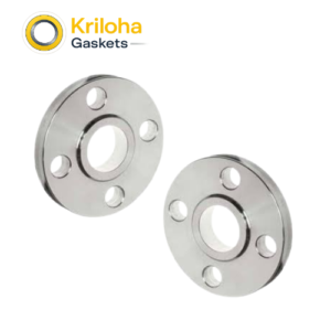 Ansi Class 150 Slip On Pipe Flanges Class 300 Class 600 Sch 80 En1092-1 Ff Rf Rtj 12 Inch