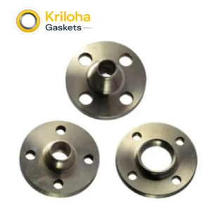 Ansi Din En Bs Jis Iso Forged Steel Socket Weld Neck Flange