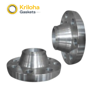 Ansi-Din-Gost-En Rf Ff A105 304L 316L Weld Neck-Slip On-Blind Forged Steel Pipe Flange