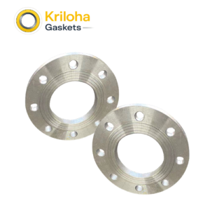 Asme Ansi En Galvanized Steel Plate Flanges Class 150 1.5 Inch For Machinery