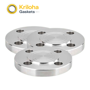 Asme B16.5 4 Inch Blind Flange Class 150 Carbon Steel Forged Bl Flanges