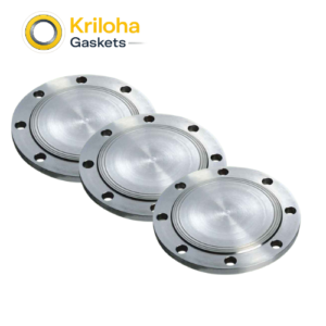 Asme B16.5 Dn80 Carbon Steel Blind Flange