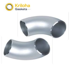 Aluminum Elbow Factory 45 Degree Aluminum Elbow