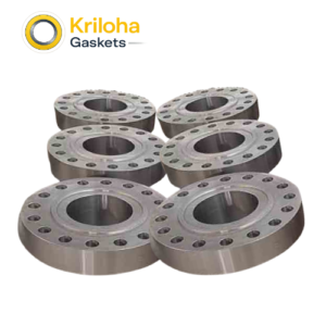 Ansi 150 Forged High Pressure Plate Flange