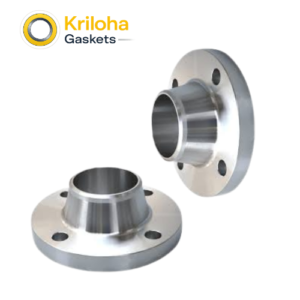 Ansi Cl150 Wn Flange Stainless Steel Ss316L Forged