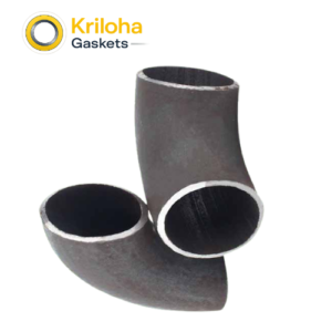 Asme B 16.9 4 Inch 45 Degree Elbow A234 Wpb Pipe Fittings Carbon Steel