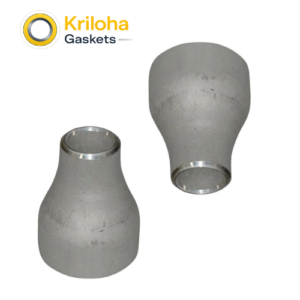 Asme / Ansi B16.9 A234 Carbon Reducer Seamless Butt Weld