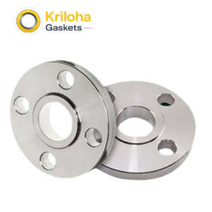Astm A694 Slip On Flange Dn100 Stainless Steel Forged So Flanges