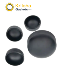 Butt Weld Pipe Fitting Carbon Steel End Cap