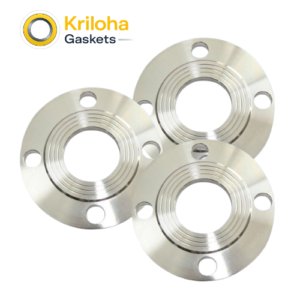 Carbon Steel Slip On Flange 1/2