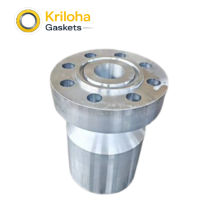 Carbon Steel Stainless Steel Alloy Steel Speical Flange Customized Flange