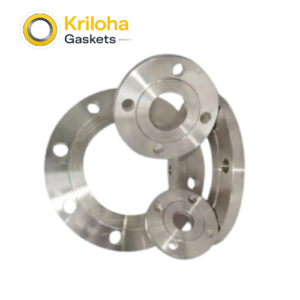 Dn500 Pn10 Pressure Flanges Forged Flat Welded Flange