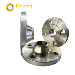 Ff Stainless Steel Welded Flange En1902 Pn10 Flat