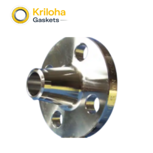 Forged Threaded Flange Slip On Spectacle Blind Flanges Pipe Fittings Weld Neck