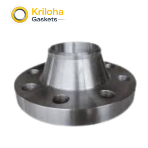 Forged 8 Inch Weld Neck Flange Ansi Rf 304L 316L Stainless Steel